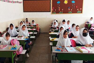 احداث ۲۳۰ مدرسه در استان تهران طی دولت سیزدهم
