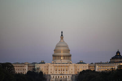 مجلس آمریکا لایحه‌ای برای جلوگیری از فروش اطلاعات‌ حساس به ایران، چین، روسیه و کره‌ شمالی تصویب کرد