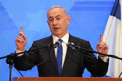 سرپیچی نتانیاهو از متحدین آمریکایی: حمله به رفح ادامه دارد