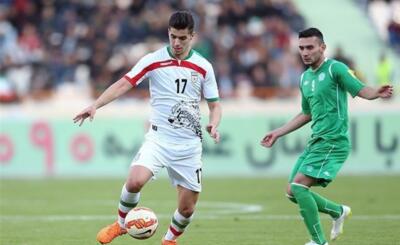 جدول گروه ایران در پایان هفته سوم مقدماتی جام جهانی | اقتصاد24