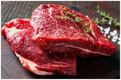 رمزگشایی از علت گران شدن گوشت قرمز