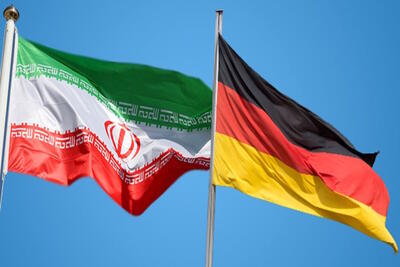 روابط ایران و آلمان یک‌هوا تیره‌تر شد! | پایگاه خبری تحلیلی انصاف نیوز