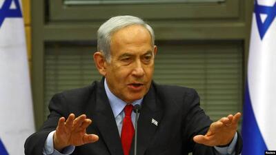 نشست مجازی نتانیاهو با گروهی از سناتورهای جمهوری‌خواه؛ جان کربی: حمایت از اسرائیل یک موضوع دوحزبی است