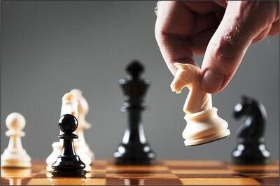 مردی فلج به کمک تراشه مغزی ایلان ماسک شطرنج بازی کرد +ویدئو