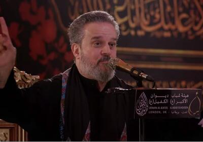 (ویدیو) مداحی باسم کربلایی برای حضرت خدیجه (س)