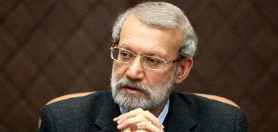 میخ محکم لاریجانی/ حذف او از سیاست به سادگی امکان‌پذیر نیست