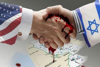 خط و نشان آمریکا برای اسرائیل !