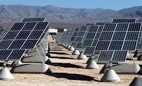 تلاش برای ساخت ۱۱۰ هزار سامانه خورشیدی ویژه اقشار کم‌برخوردار
