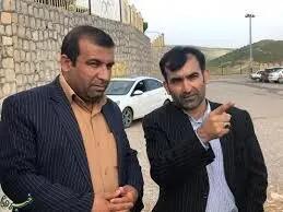 حمله‌ مسلحانه افراد ناشناس به منزل شهردار سابق شهر باشت