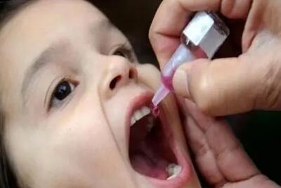 ۶۴۴ مورد تزریق واکسن فلج اطفال در مرزها از ابتدای طرح سلامت نوروزی
