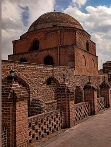 فراهم شدن امکان بازدید از ۵۰ مکان گردشگری آذربایجان غربی در ایام نوروز