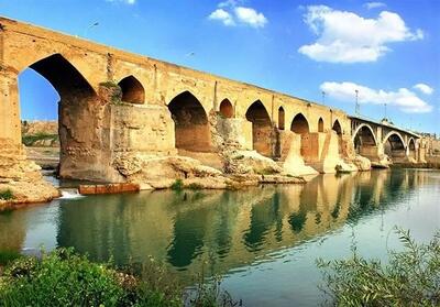 خوزستان، ایران کوچک/سرزمین نخل و بلوط و تمدن/ آنجا که به آسانی دستت به سقف آسمانش می رسد