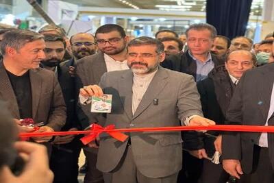 افتتاحیه بی‌رمق نمایشگاه قرآن کریم در اولین روز بهار