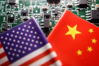 شبکه تراشه چینی محرمانه هواوی توسط آمریکا تحریم می‌شود