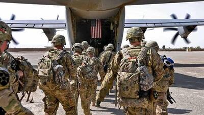 مقصر خروج آشفته نظامیان آمریکا از افغانستان کیست؟
