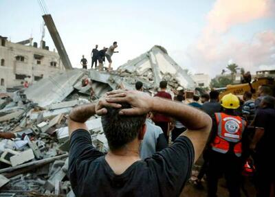 اتحادیه اروپا خواستار آتش‌بس فوری در غزه شد