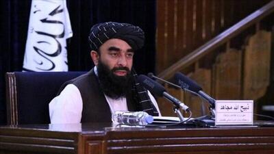 طالبان: طرف ما اسلام آباد است، نه بلوچستان