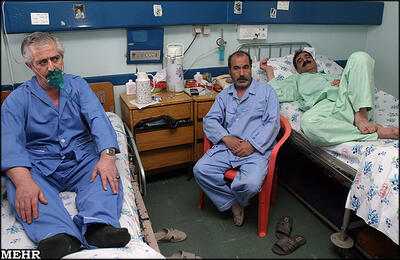 زمان ویزیت بیماران استان تهران توسط پزشک متخصص نباید طولانی باشد
