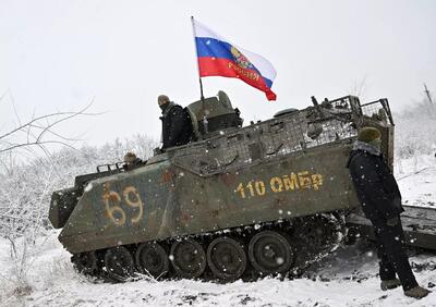 ارتش روسیه کنترل یک منطقه دیگر در غرب شهر آودیوکا را به دست گرفت