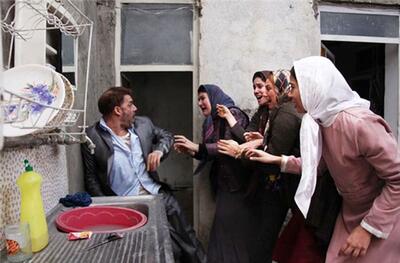 چگونه سینمای اجتماعی ایران، زیر سایه کمدی‌های لِه شد؟