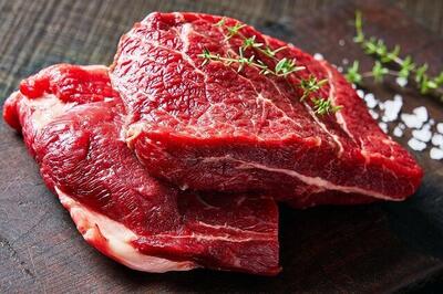 دلایل افزایش ناگهانی گوشت قرمز در بازار