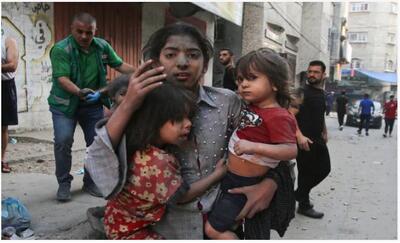 آنروا: «محاصره، گرسنگی و بیماری‌ها به زودی به قاتلان اصلی در غزه تبدیل می‌شوند» | خبرگزاری بین المللی شفقنا