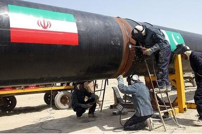 اسلام‌آباد: به انجام پروژه انتقال گاز از ایران به پاکستان متعهدیم