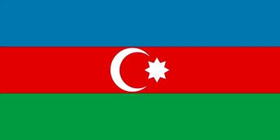 نقشه خطرناک آذربایجان برای منطقه/ عکس