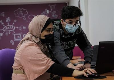 ترور هدفمند برنامه نویسان رایانه ای غزه توسط اسرائیل - تسنیم