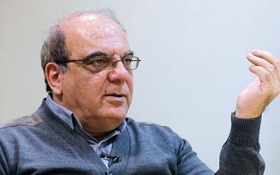 کنایه عباس عبدی به ادعای رئیسی درباره تورم ۳رقمی