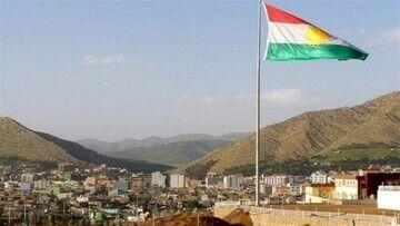 فوری؛ اعضای ارشد پ.ک.ک در اقلیم کردستان ترور شدند
