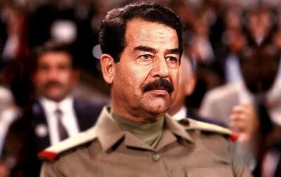 پشت پرده سلاح‌های گم شده صدام