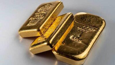 بازار طلا و دلار بهاری شد