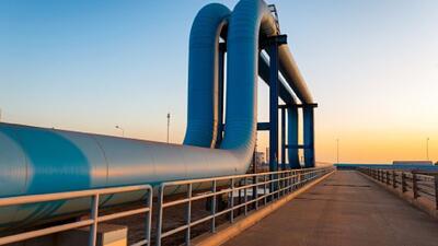 با ۱۰ شرکت بزرگ پیمانکاری نفت و گاز در خاورمیانه آشنا شوید (+ اینفوگرافی)