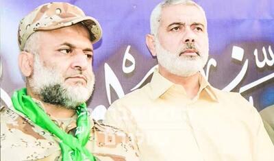 شاباک خبر دستگیری مقام ارشد گردان‌های قسام را تکذیب کرد