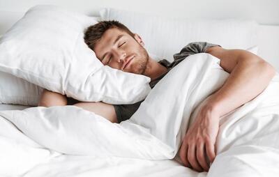 بلایی که خواب سر سلامتی می‌آورد | اقتصاد24