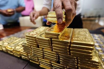مهمترین چالش بازار طلا و سکه در سال ۱۴۰۲ چه بود؟/ گرانی دلار رنگ طلا را برد | اقتصاد24