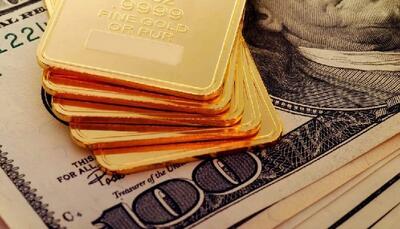 جهش ۵۰ دلاری طلای جهانی | اقتصاد24