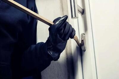 توصیه‌های پلیس برای پیش‌گیری از سرقت منزل در نوروز | اقتصاد24