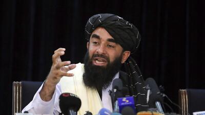 طالبان: بزودی به باکو سفیر اعزام می‌کنیم