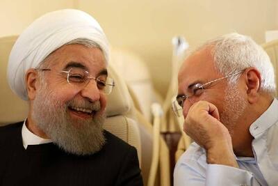 ظریف: روحانی از حمله به عین الاسد بی خبر بود | کیهان: خواستند خبر دهند خواب بود! | پایگاه خبری تحلیلی انصاف نیوز
