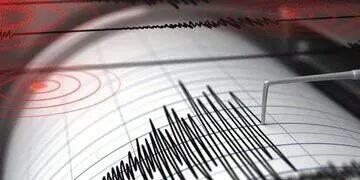 زلزله امروز تهران را لرزاند
