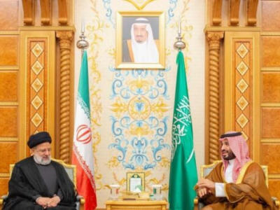 حفظ انسجام روابط ایران و عربستان با وجود همه مشکلات خاورمیانه - دیپلماسی ایرانی