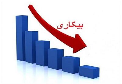 کاهش نرخ بیکاری در استان بوشهر