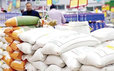 قیمت جدید برنج ایرانی، هندی و پاکستانی اعلام شد/ جدول قیمت