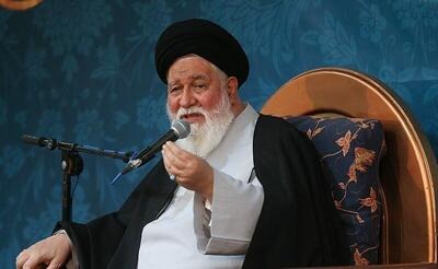 کنایه رسانه منتسب به شورای عالی امنیت ملی به اظهارات علم‌الهدی