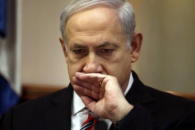نتانیاهو جلسه‌های کابینه جنگ و کابینه امنیتی رژیم صهیونیستی را لغو کرد