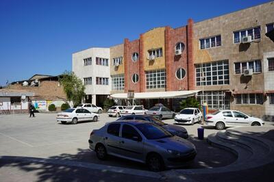 بیش از ۴۶ هزار نفر در مدارس خوزستان اسکان یافتند