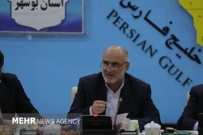شرایط حضور و مشارکت مردم در عرصه اقتصادی استان بوشهر تسهیل می‌شود