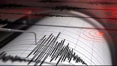 لرستان روی مدار زلزله/ ثبت ۴ زمین‌لرزه 